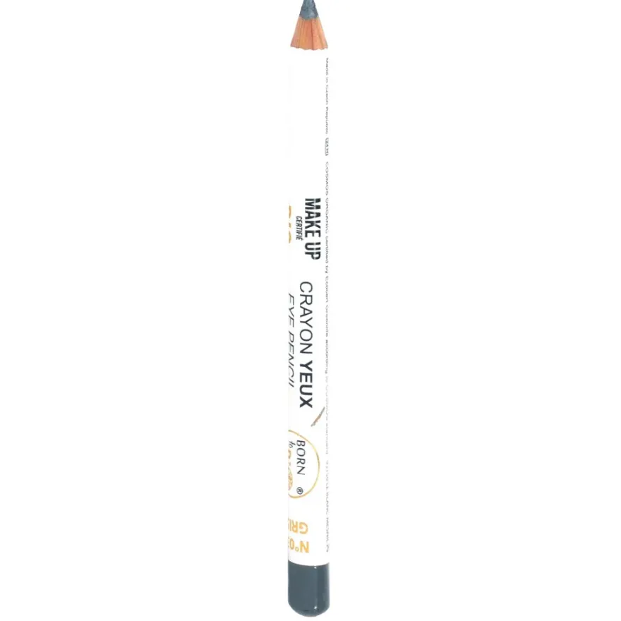 Born to Bio Organic Eye Pencil