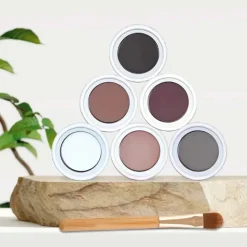 Born to Bio Organic Eye Shadow