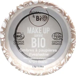 Born to Bio Organic Eye Shadow