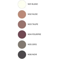 Born to Bio Organic Eye Shadow
