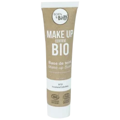 Born to Bio Organic Face Primer N°1