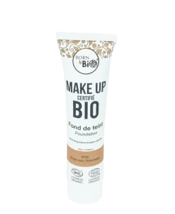 Born to Bio Organic Foundation