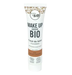 Born to Bio Organic Foundation