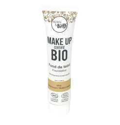 Born to Bio Organic Foundation