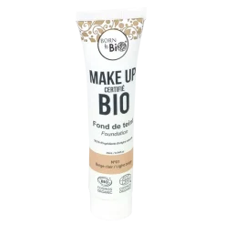 Born to Bio Organic Foundation
