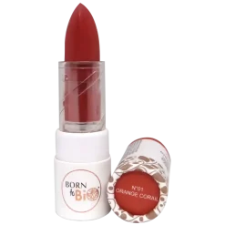Born to Bio Organic Lipstick
