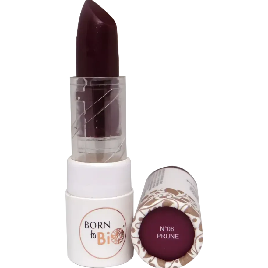 Born to Bio Organic Lipstick