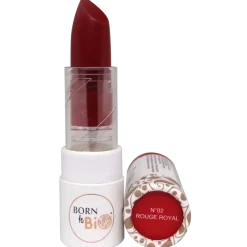 Born to Bio Organic Lipstick