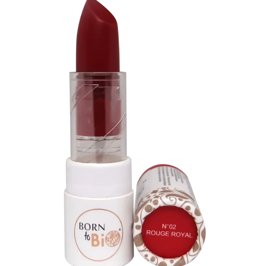 Born to Bio Organic Lipstick