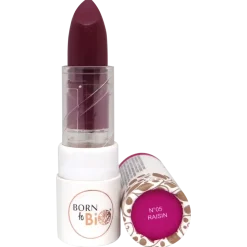Born to Bio Organic Lipstick