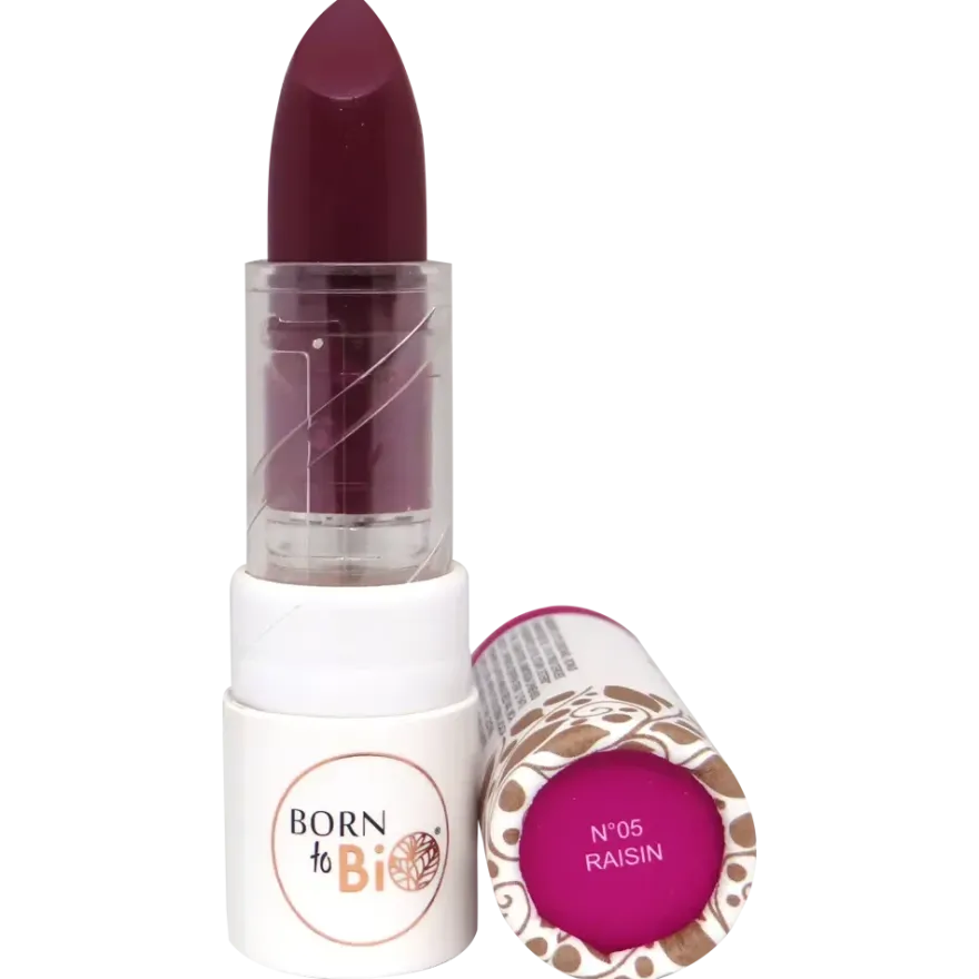 Born to Bio Organic Lipstick