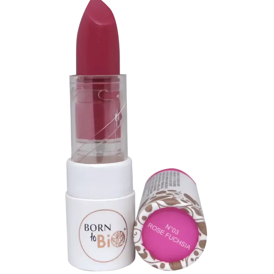 Born to Bio Organic Lipstick