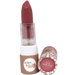 Born to Bio Organic Matt Lipstick
