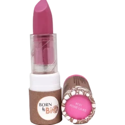 Born to Bio Organic Matt Lipstick