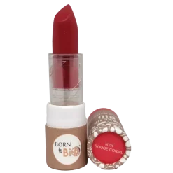 Born to Bio Organic Matt Lipstick