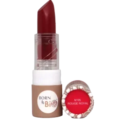 Born to Bio Organic Matt Lipstick