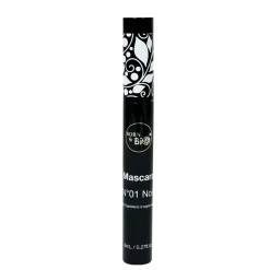 Born to Bio Organic Volume Mascara N°1 Noir