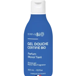 Born to Bio Suihkugeeli Monoi Tiare
