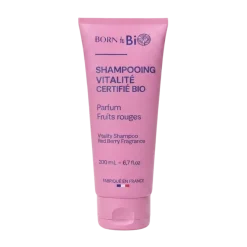 Born to Bio Vitality Shampoo