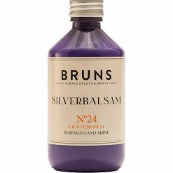 BRUNS Products Nº24 Blonde Beauty Hopeahoitoaine