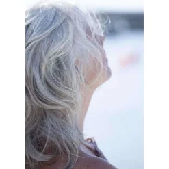 BRUNS Products Nº24 Blonde Beauty Hopeahoitoaine