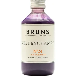 BRUNS Products Nº24 Blonde Beauty Hopeashampoo