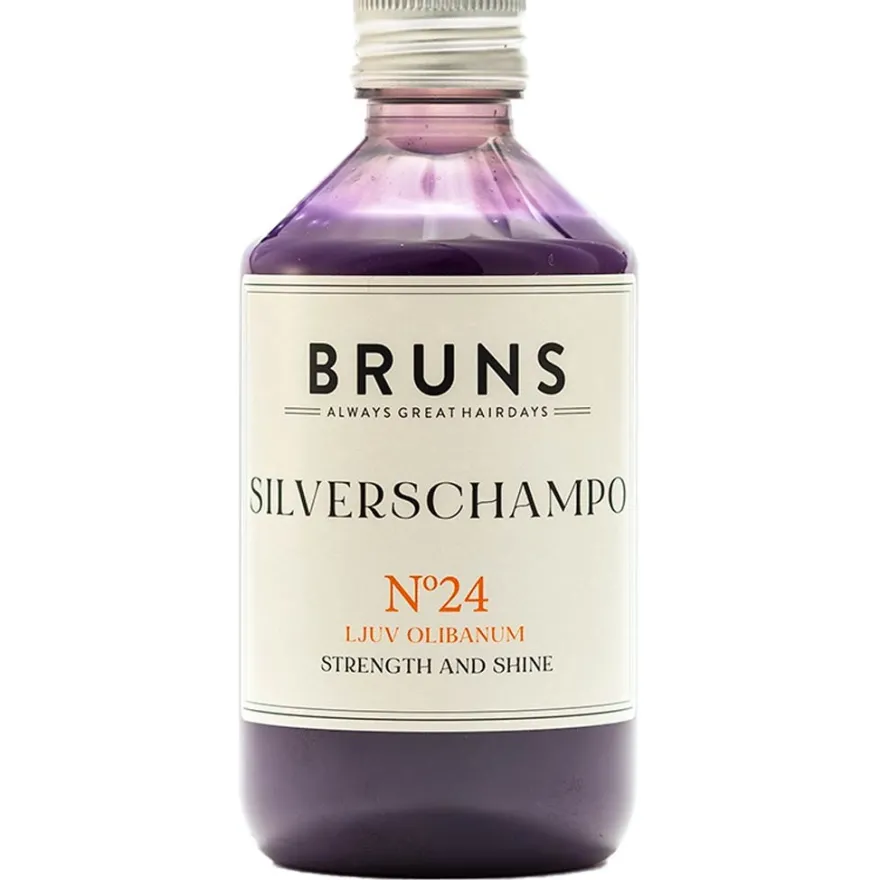 BRUNS Products Nº24 Blonde Beauty Hopeashampoo