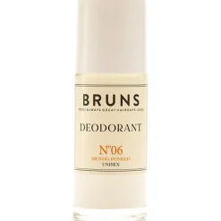BRUNS Products Nº08 Fresh Cypress Deodorantti