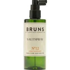 BRUNS Products Nº12 Fresh Mandarin Suolasuihke