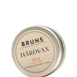 BRUNS Products Nº31 Hajusteeton Hiusvaha