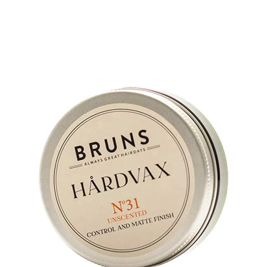 BRUNS Products Nº31 Hajusteeton Hiusvaha
