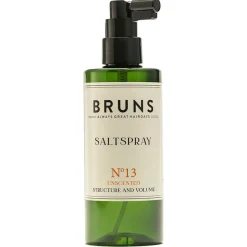 BRUNS Products Nº13 Hajusteeton Suolasuihke