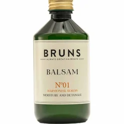 BRUNS Products Nº01 Harmonius Coconut Hoitoaine