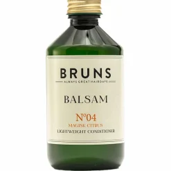 BRUNS Products Nº04 Magic Citrus Hoitoaine