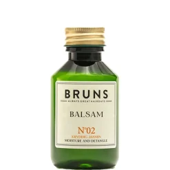 BRUNS Products Nº02 Spicy Jasmine Hoitoaine