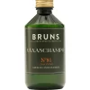 BRUNS Products Nº81 VÄXASCHAMPO Hiusten kasvua edistävä shampoo