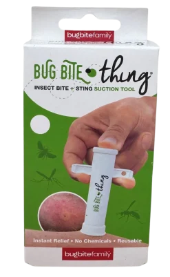 Bug Bite Thing Imutyökalu