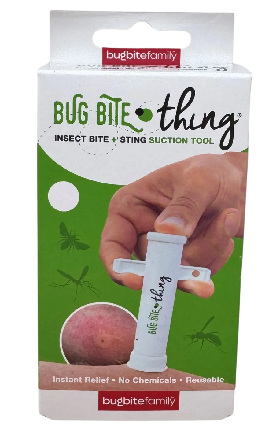 Bug Bite Thing Imutyökalu