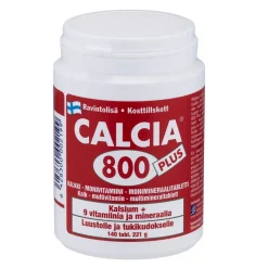 Calcia 800 Plus