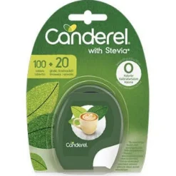 Canderel Stevia Tabs