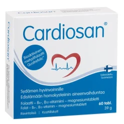 Cardiosan