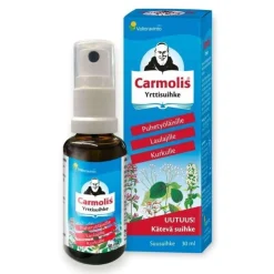 Carmolis Suusuihke