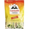 Carmolis Yrttikaramelli Hunajainen