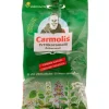 Carmolis Yrttikaramelli Sokeriton