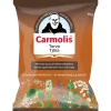 Carmolis Yrttikaramelli Terva