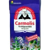 Carmolis Yrttipastilli