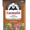 Carmolis Yrttipastilli Terva (Parasta ennen 30.09.2026)