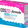 CDS22 Maitohappobakteerijauhe