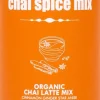 Chikko Luomu Chai Latte Mix