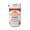 Chili - Kurkumiini - Kahvi
